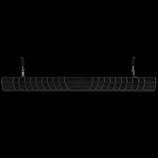 Gen-Y 20-25 GM 2500/3500 Standard Cab Running Boards