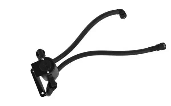 K&N 11-23 Ford F150 3.5L V6 (Gas) Catch Can Oil Separator thumbnail 3