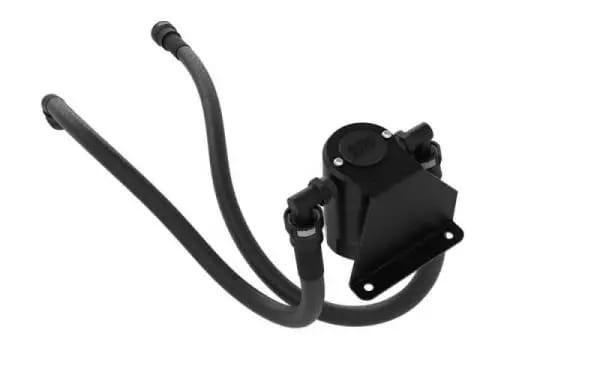 K&N 11-23 Ford F150 3.5L V6 (Gas) Catch Can Oil Separator thumbnail 5