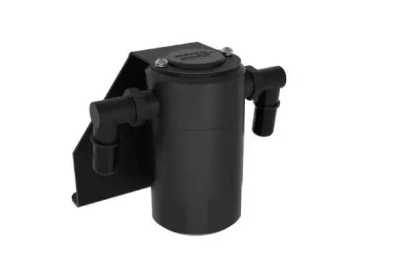 K&N 11-23 Ford F150 3.5L V6 (Gas) Catch Can Oil Separator thumbnail 6