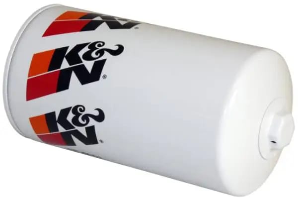 K&N Oil Filter OIL FILTER; AUTOMOTIVE thumbnail 2