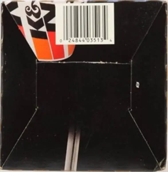 K&N Oil Filter OIL FILTER; AUTOMOTIVE thumbnail 8