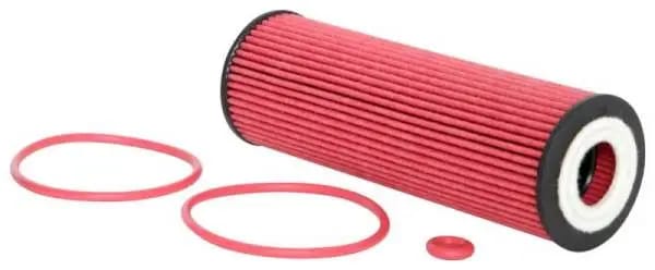 K&N Ford / Lincoln 1.938in OD x 5.5in H Oil Filter thumbnail 2