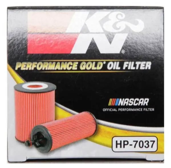 K&N Ford / Lincoln 1.938in OD x 5.5in H Oil Filter thumbnail 9