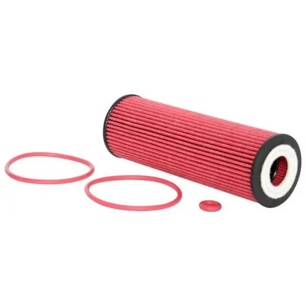 K&N Ford / Lincoln 1.938in OD x 5.5in H Oil Filter thumbnail 11
