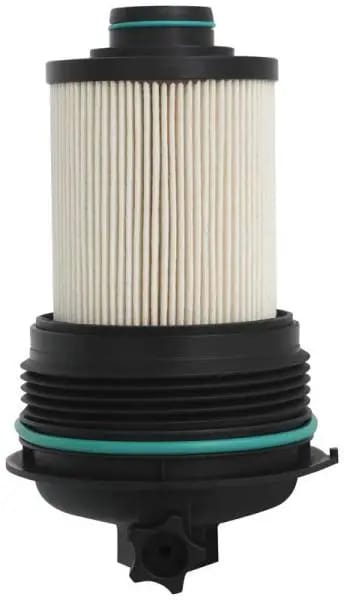 K&N Fuel Filter Diesel Truck 18-21 Ford 3.0 thumbnail 2