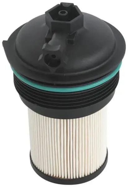K&N Fuel Filter Diesel Truck 18-21 Ford 3.0 thumbnail 4