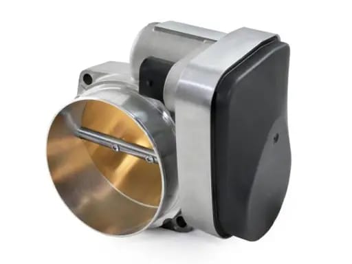 aFe 08-12 Dodge Challenger / 06-12 Dodge Charger 90mm Throttle Body