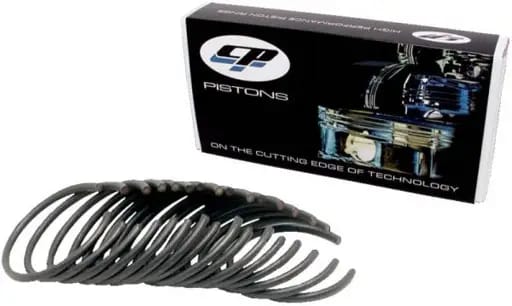CP Wire Lock