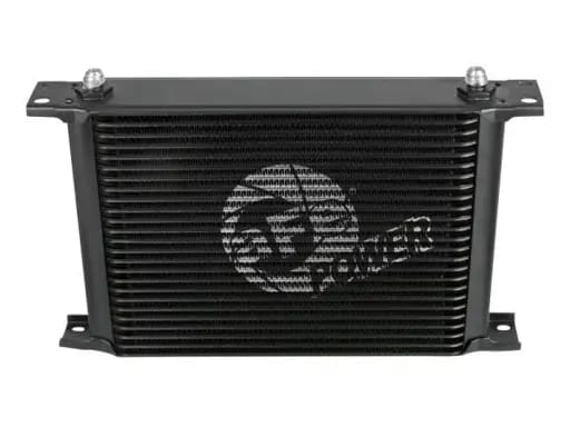 aFe 15-20 Ford F-150 6R80/10R80 BladeRunner Transmission Oil Cooler Kit