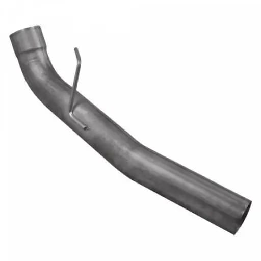 Diamond Eye 2008 FORD 5in Tail Pipe 2ND SECT W/HANGERS