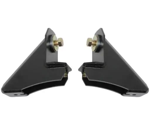 Carli 00-05 Ford Excursion Bump Drops Rear Excursion