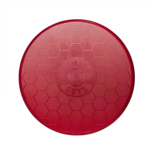 Chemical Guys Chemical Guys Bucket Lid - Red