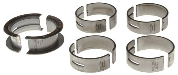 Clevite Tri Armor Ford Pass & Trk 62-94 221/255/260/289/302 5.0L Engs Main Bearing Set