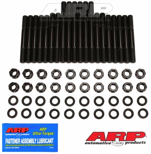 ARP Ram Air 5 hex head stud kit