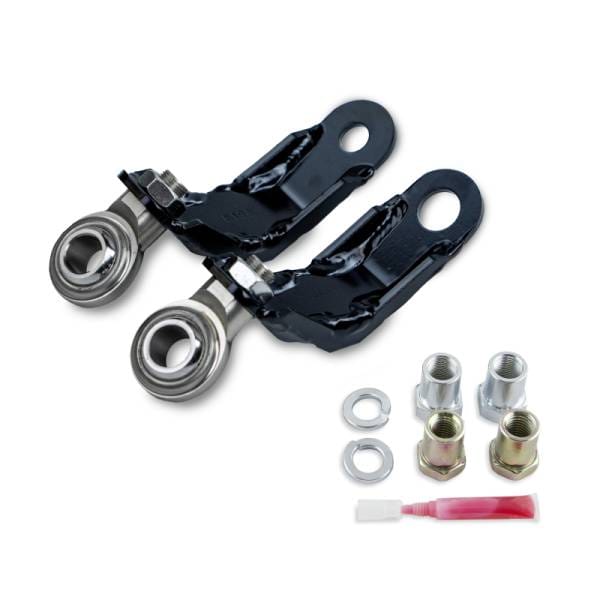Cognito 93-98 Chevy/GMC C1500/2500 / K1500/2500 2WD/4WD Pitman Idler Arm Support Kit
