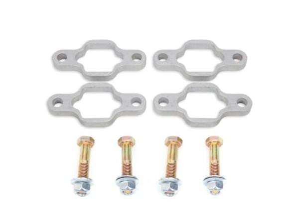Cognito 11-19 Chevy/GMC Silverado/Sierra 2500/3500 HD 2WD/4WD 1.0in Front Shock Extender Kit