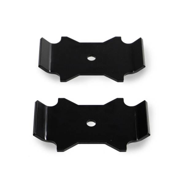 Cognito 2025 GMC Sierra 1500 Leaf Spring Top Plate Conversion