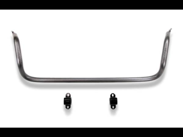Cognito 20-24 Chevy Silverado 2500 HD Front Cab Mount Sway Bar