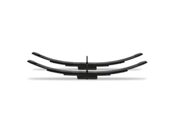 Cognito 19-24 Chevy/GMC Silverado/Sierra 1500 2WD/4WD Deaver Mini Leaf Pack Set