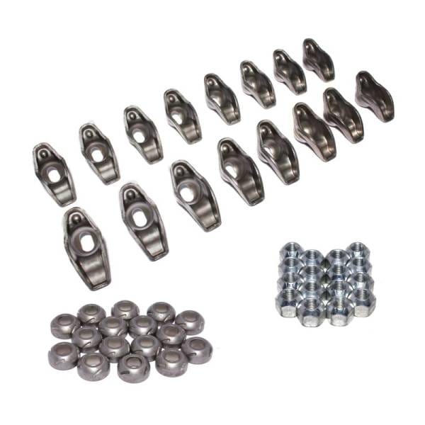 COMP Cams Hi-Energy Rocker Arms Chevy BB