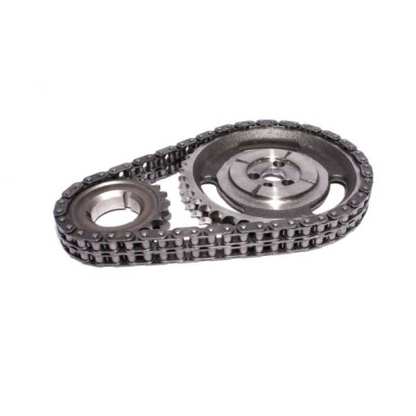 COMP Cams Mag Double Row Timing Set CS V6/V