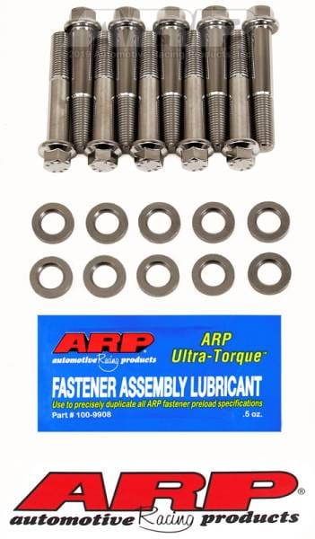 ARP 48-84 Harley-Davidson (all Pan Heads and Shovel Heads) Head Bolt Kit