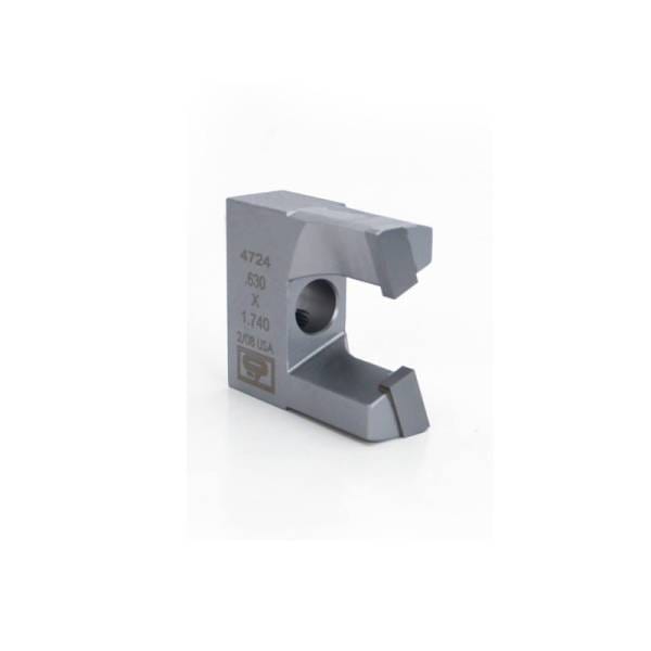 COMP Cams 1.740 Spring Seat Cutter For .