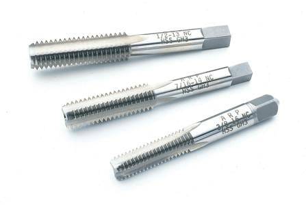 ARP M10 x 1.25 Thread Cleaning Chaser Tap