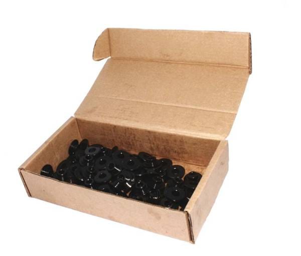 COMP Cams Stl RetnrsEb 1.500-1.550 7Deg - Set of 100