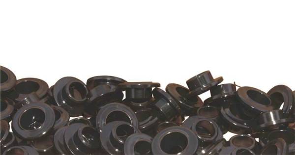 COMP Cams Steel Retainers Eb For Beehive
