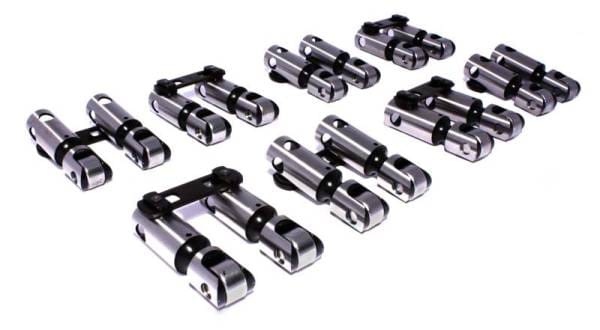 COMP Cams Roller Lifters CS .874 Diameter