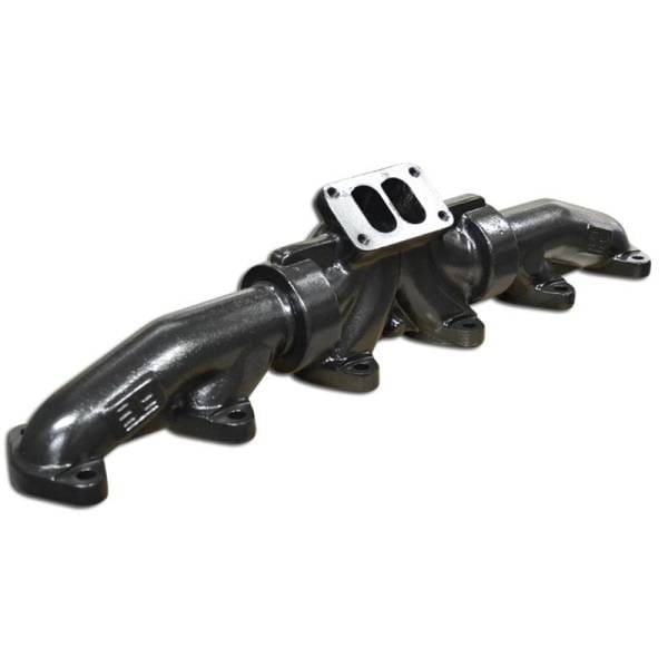 ATS Diesel 98.5-02 Dodge 24V 3pc Pulse Flow Manifold