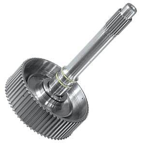 ATS Diesel 03+ 48RE 2pc Billet Output Shaft