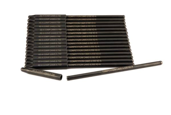 COMP Cams XD-A 7.950-8.182in w/o Shims - Set of 16