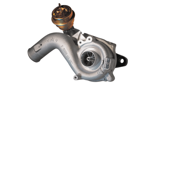 BorgWarner K-Series K04 Turbocharger - Replaces bwa53049880015