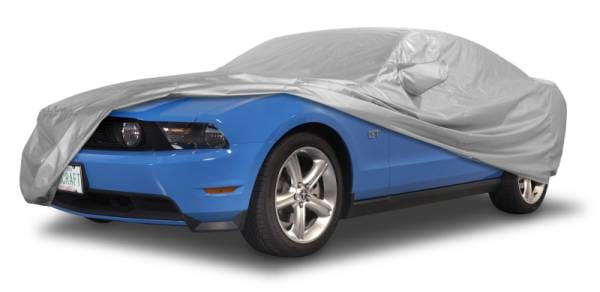 Covercraft 19-24 Chevrolet/GMC 1500 (Exc. Custom Reflectect Car Cover - Silver