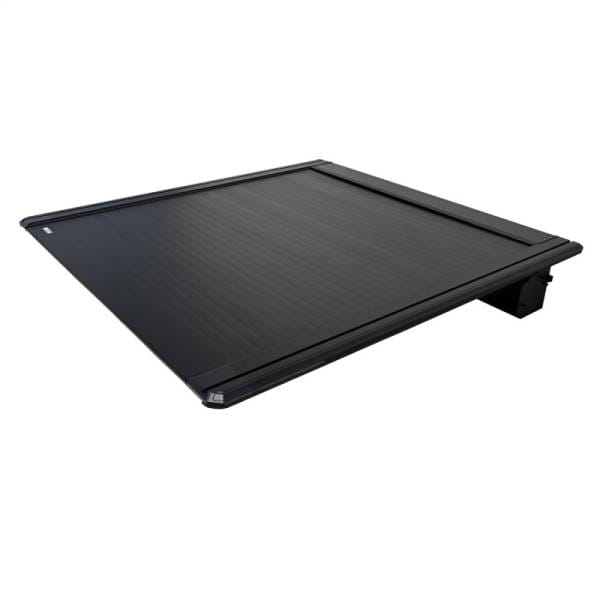 Westin 15-25 Ford F-150 (Incl. 22-25 Lightning) 5.5ft Bed Electric Retractable Tonneau Cover - Black