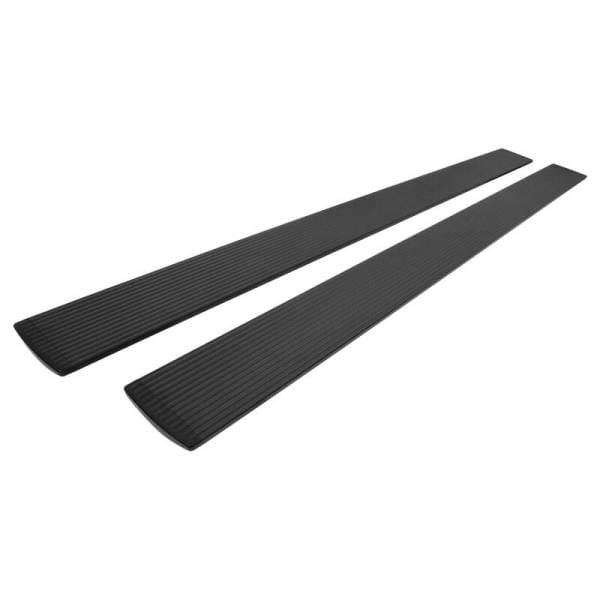 Westin 19-25 RAM 1500 Crew Cab (Excl. 2019+ 1500 Clsc.) Pro-e Running Boards - Tex. Blk