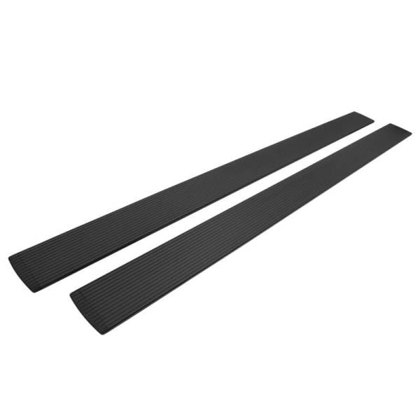 Westin 19-26 Chev/GMC Silv/Srra 1500 CC (No 19 LTD) / 20-26 2500/3500 Pro-e Running Boards - Tex Blk