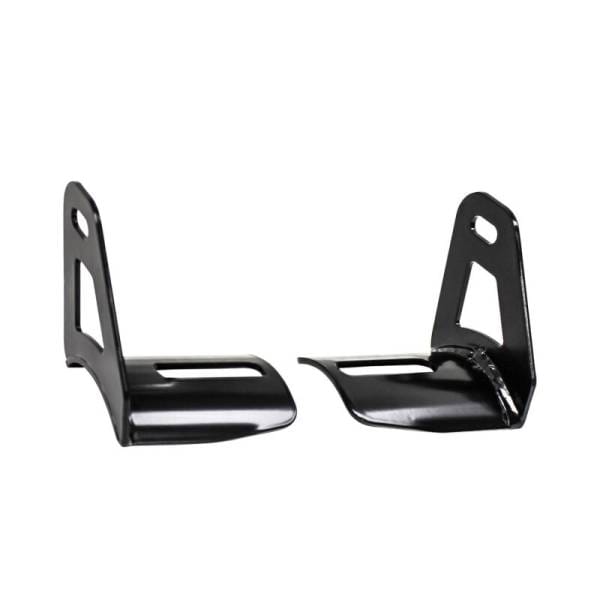 Westin Bull Bar Bracket for 20 inch LED Light Bar - Black