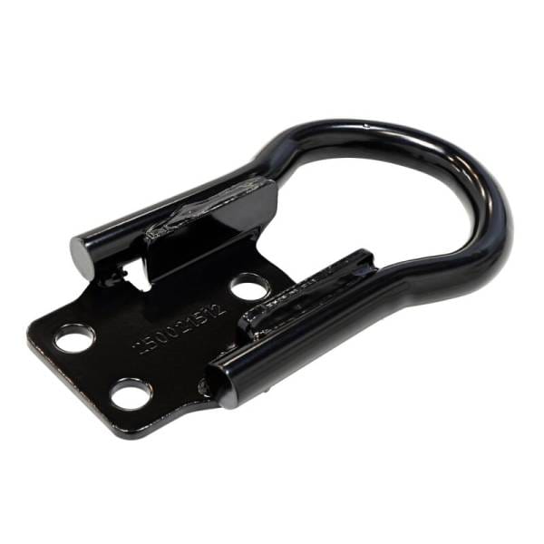 Westin Tow Hook (1 per) - Black