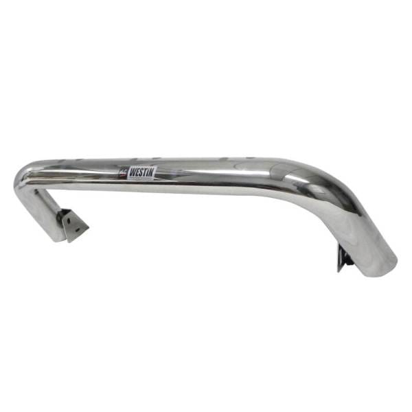 Westin 2009-2017 Dodge/Ram 1500 MAX Tray Bull Bar/Light Bar - SS