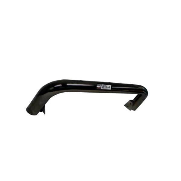 Westin 2009-2017 Dodge/Ram 1500 MAX Tray Bull Bar/Light Bar - Black
