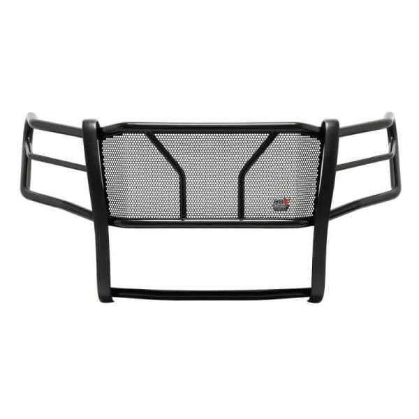 Westin 21-25 Chevrolet Tahoe/Suburban HDX Grille Guard - Blk