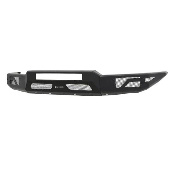 Westin 15-20 Chevrolet Colorado Pro-Mod Front Bumper - Textured Black