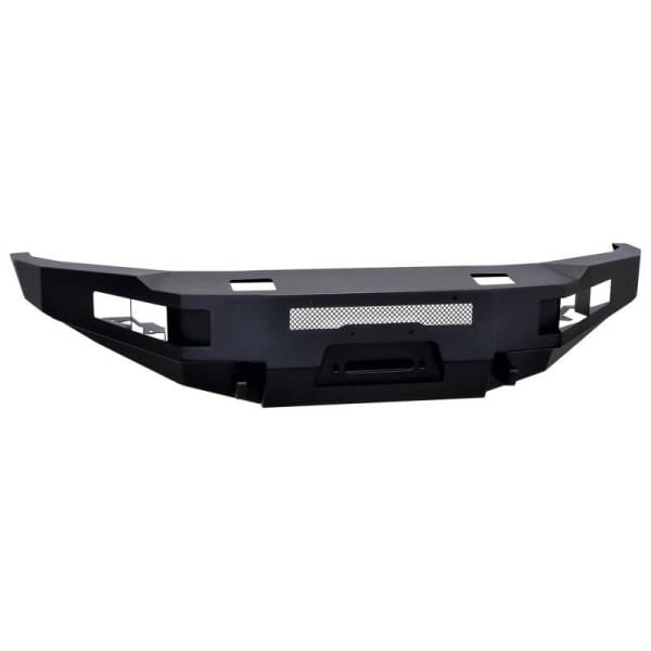 Westin 17-22 Ford F-250/350 Pro-Series Front Bumper- Textured Black