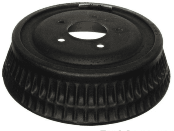 Yukon 12T Rear Brake Drum 71-72 & 63-70 Axle Conversion Kits 5x5.00in