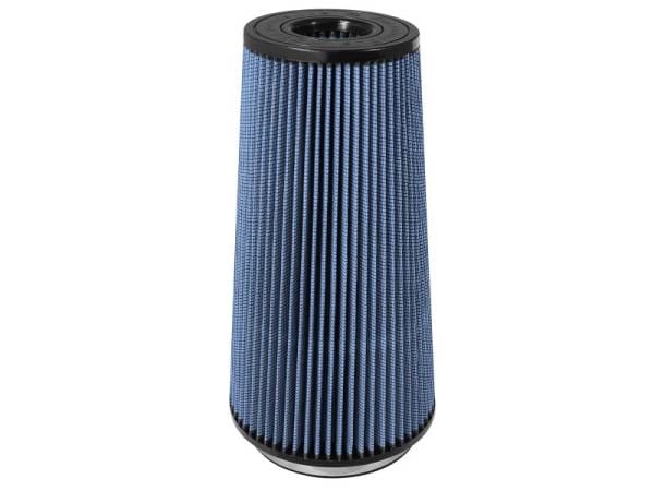 aFe Magnum FLOW Universal Air Filter 6F x 7-1/2B x 5-1/2T (Inverted) x 14IN H