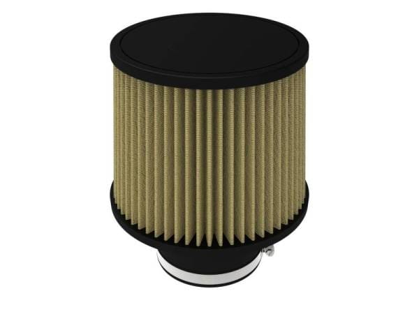 aFe Magnum FLOW Universal Air Filter 4 IN F X 8 IN B X 7 IN T X 7 IN H